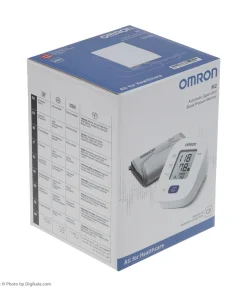 فشارسنج omron m2 -1