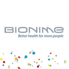 برند bionime کوشامهرطب