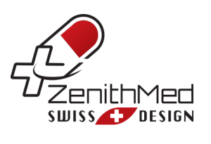 برند zenithmed کوشامهرطب